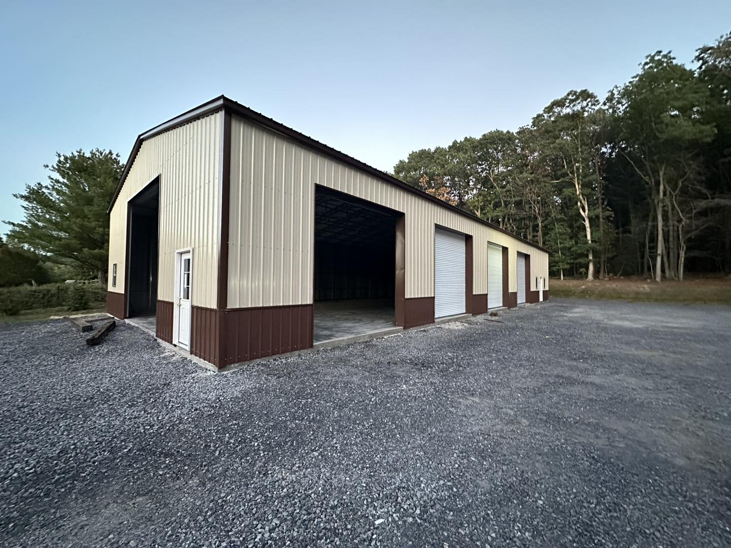 Southern Steel Structures LLC