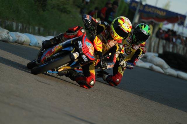 Peace Racing Design added a new photo. - Peace Racing Design