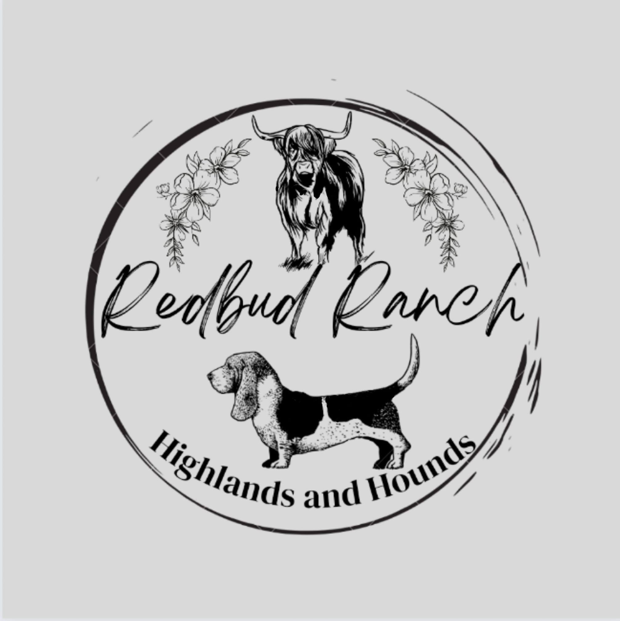Redbud Ranch Highlands and Hounds | Wappapello MO