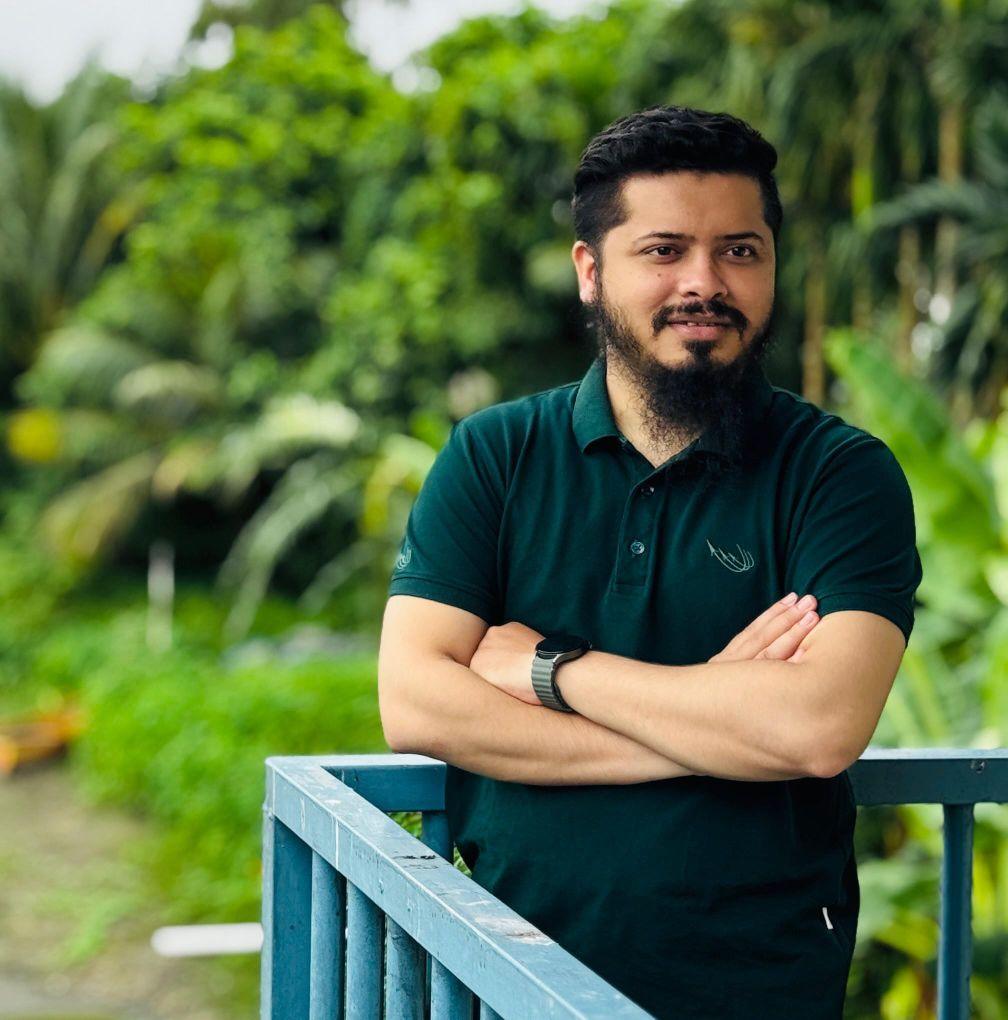 মুহাম্মদ শহীদুল ইসলাম