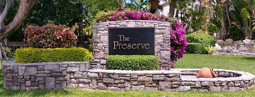 The Preserve at Woodside Estates