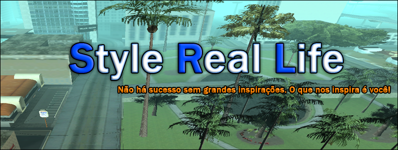 Style Real Life - RPG