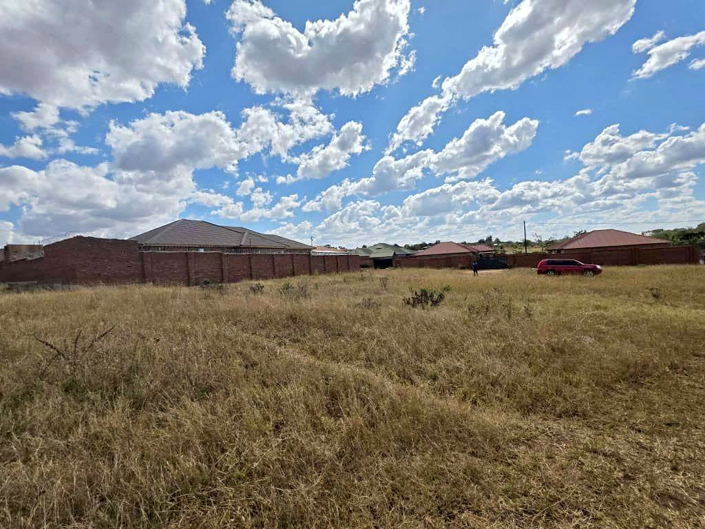 RESIDENTIAL PLOT FOR SALE IN AREA 51 MTABA 20 m BY 30 m Already ...