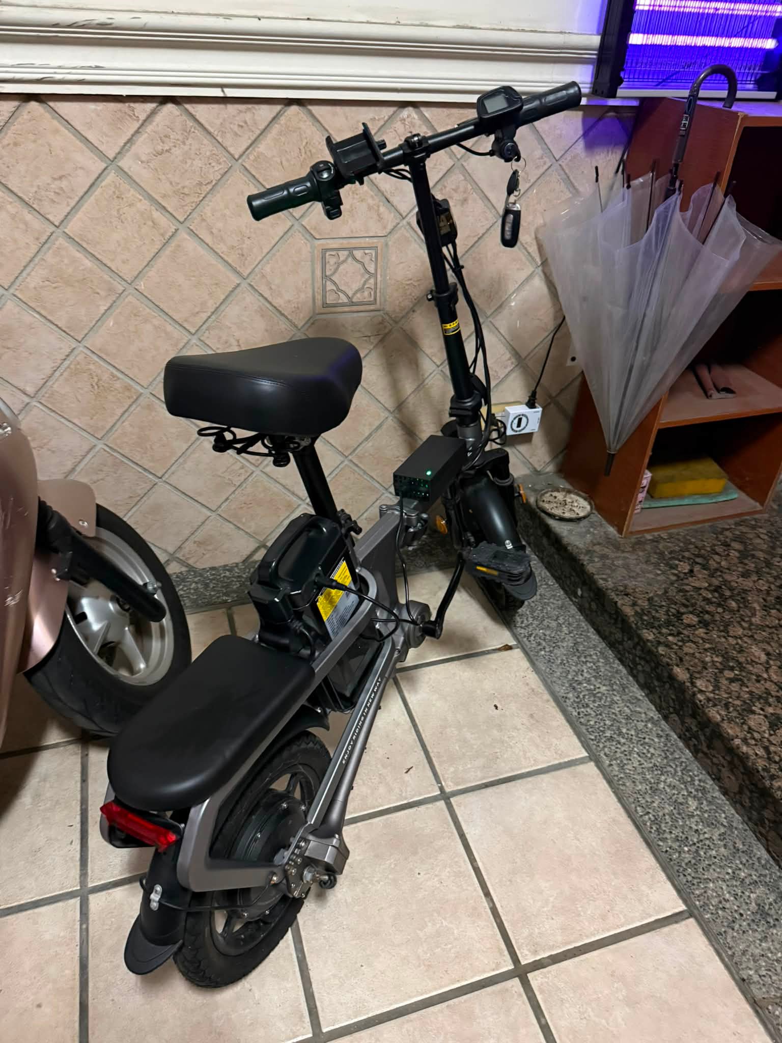 🚴 限時搶購！WE Super73 ZX胖胖胎電動車全新上市！ 🚴 德國進口| 城市