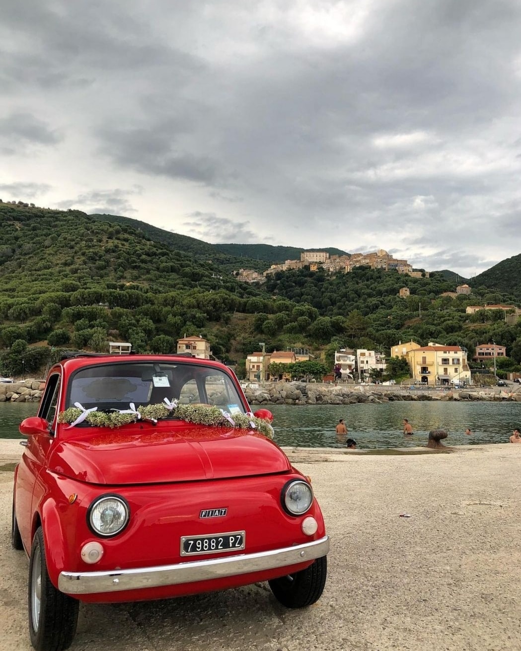 Fiat 500 Club Italia Coordinamento di Enna e Museo - Non è mai troppo ...