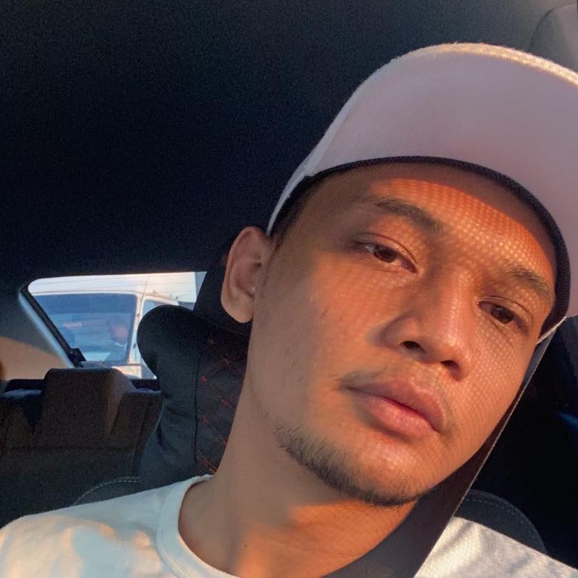 Muhamad Rauf