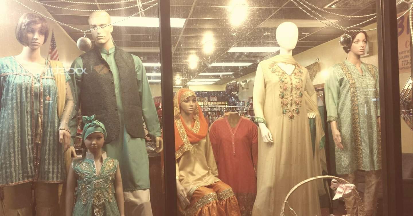 BIYA-Collection Chicago | Chicago IL