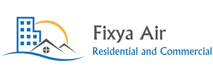 Fixya Air