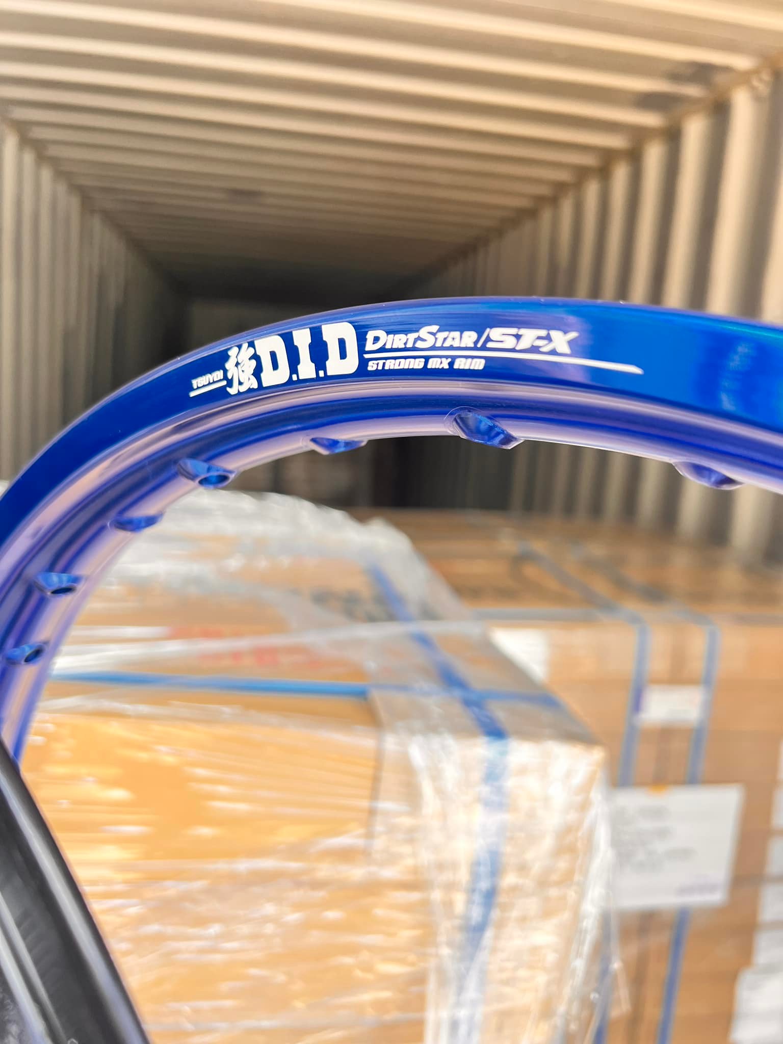 Axiom Moto X - DID STX Rims Have Landed Australia's...