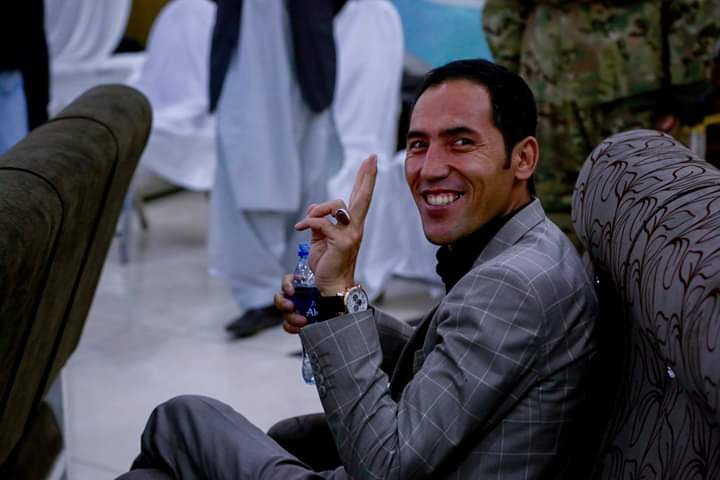 غلام سخي معتاد - ‎غلام سخي معتاد‎ added a new photo.