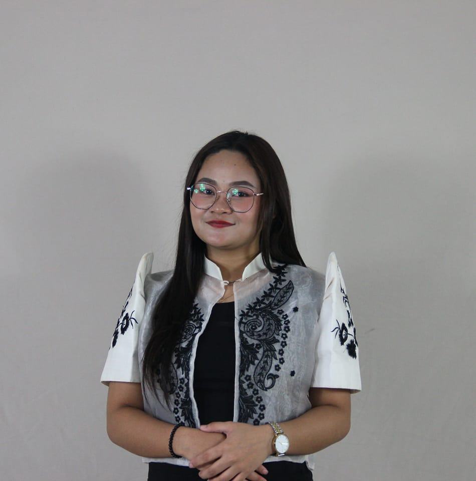 Francine Alexis Reyes