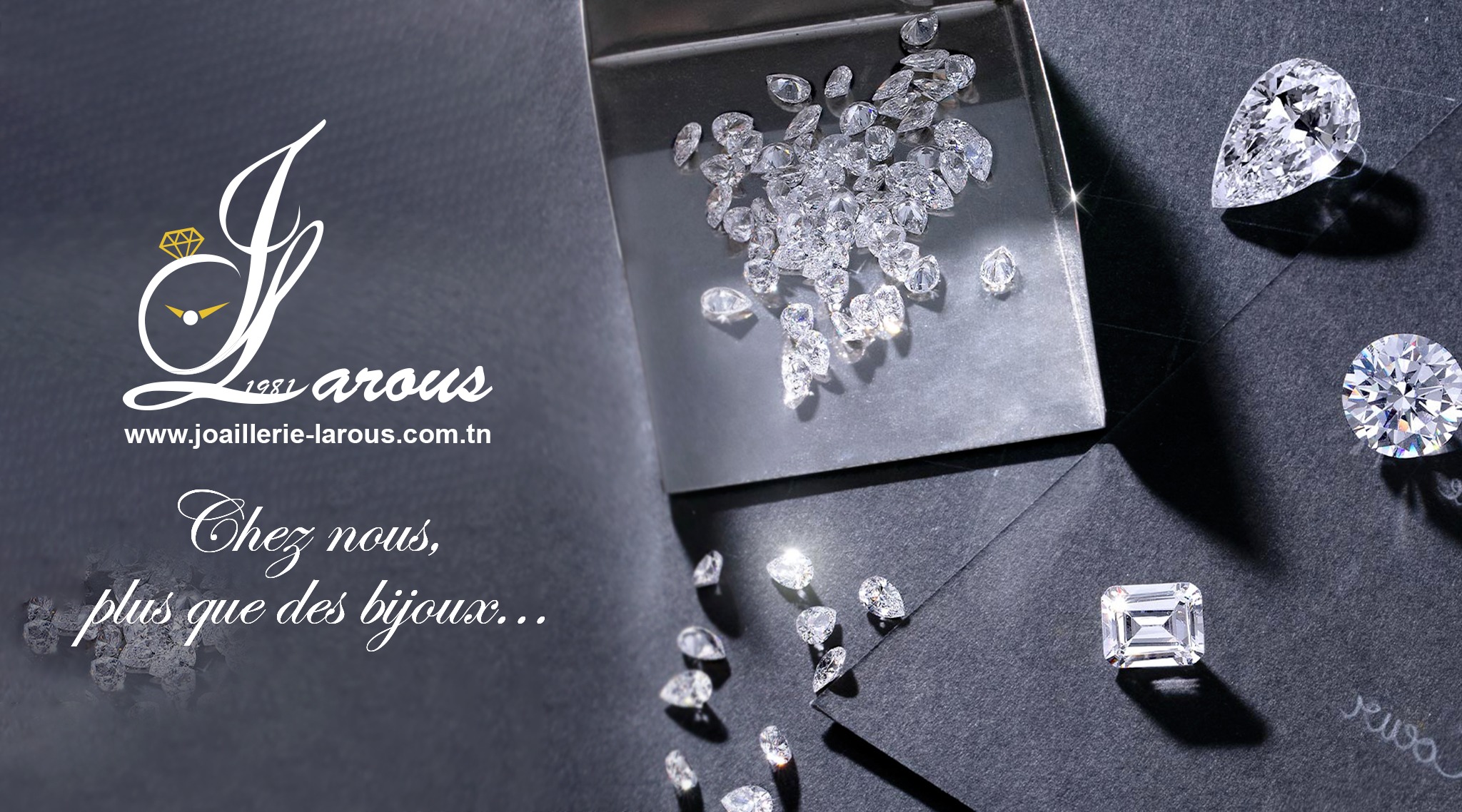 Joaillerie Larous | Nabeul