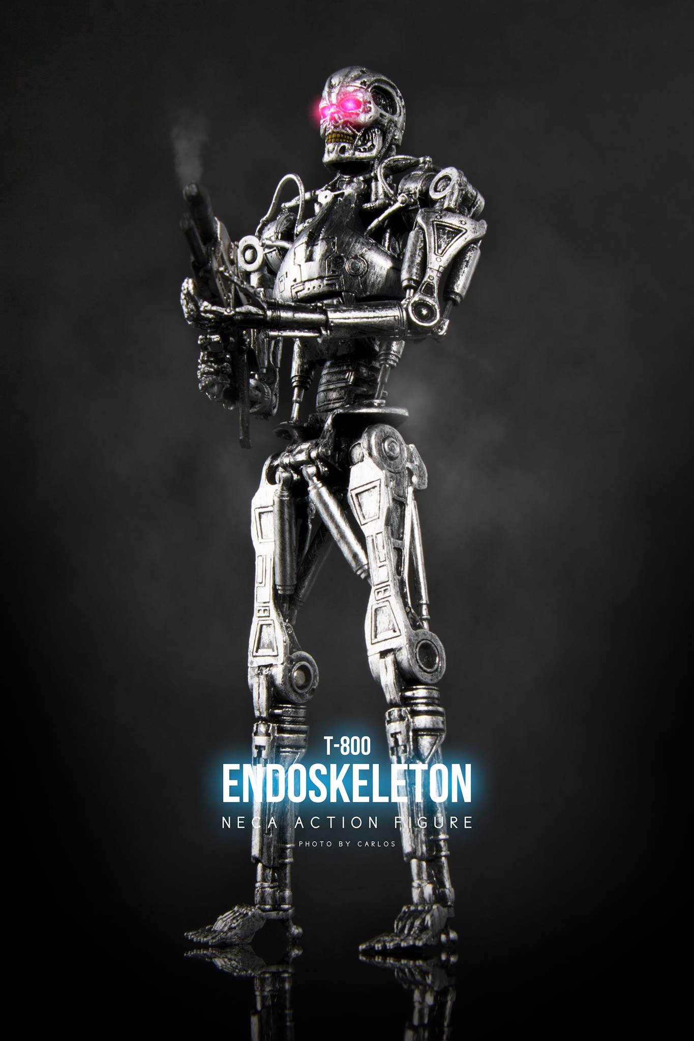 NECA Collections