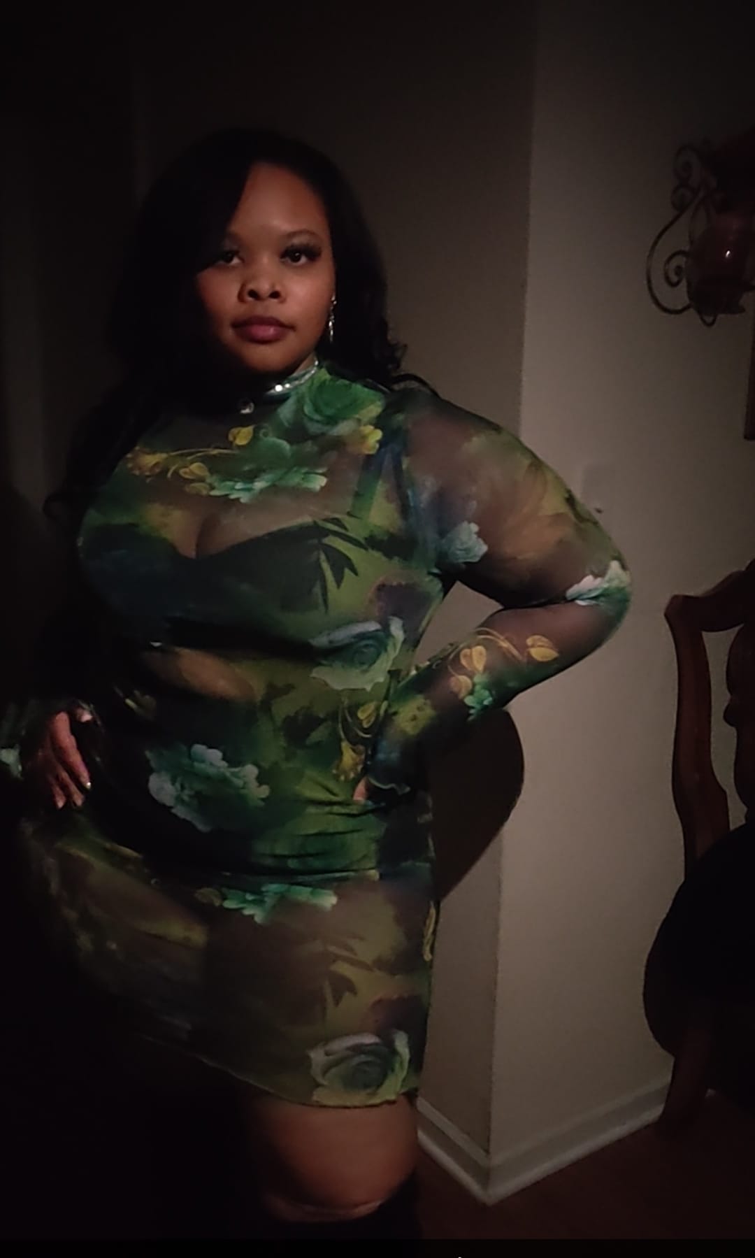 KeYuna LaBree LeDoux