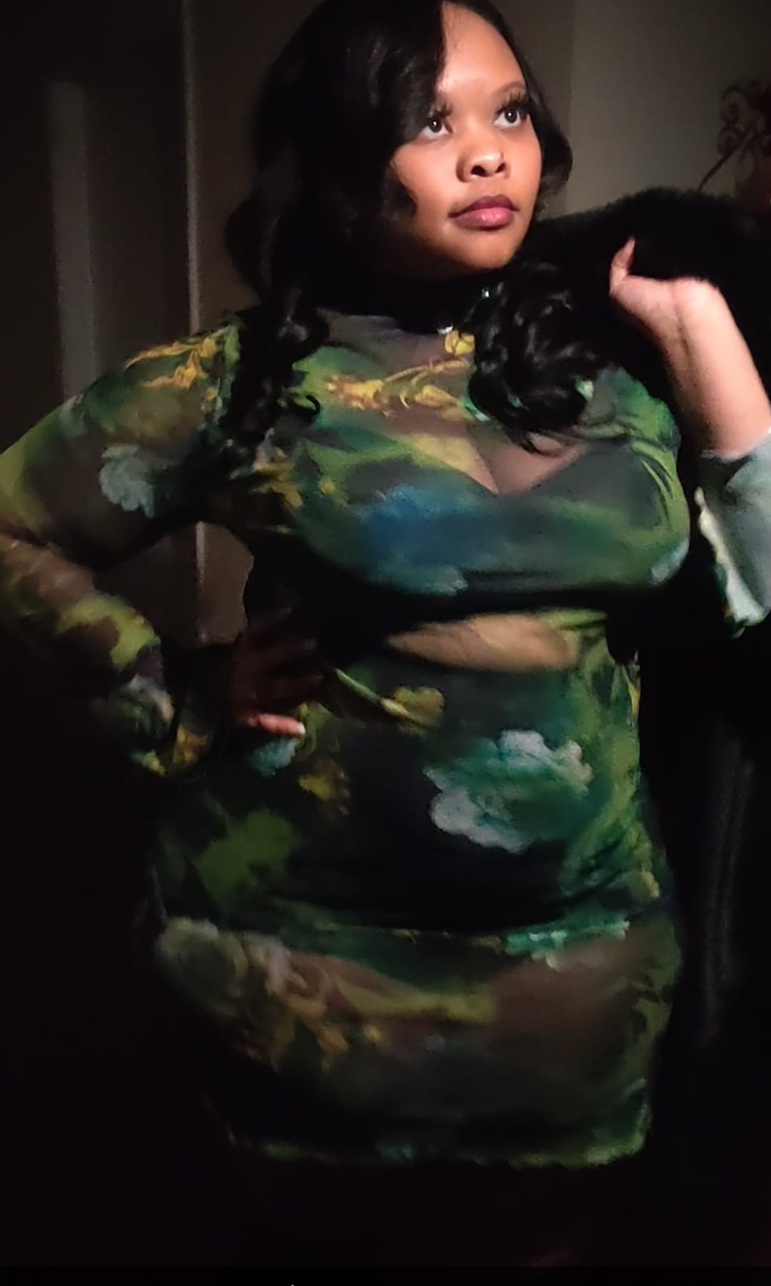 KeYuna LaBree LeDoux