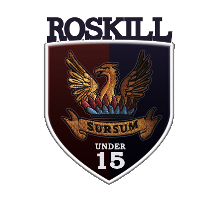 Roskill Grammar Rugby 15A... - Roskill Grammar Rugby 15A