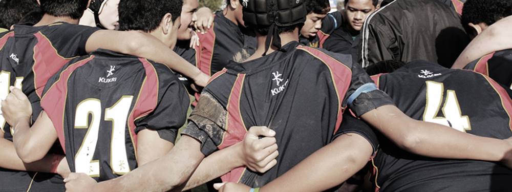 Roskill Grammar Rugby 15A