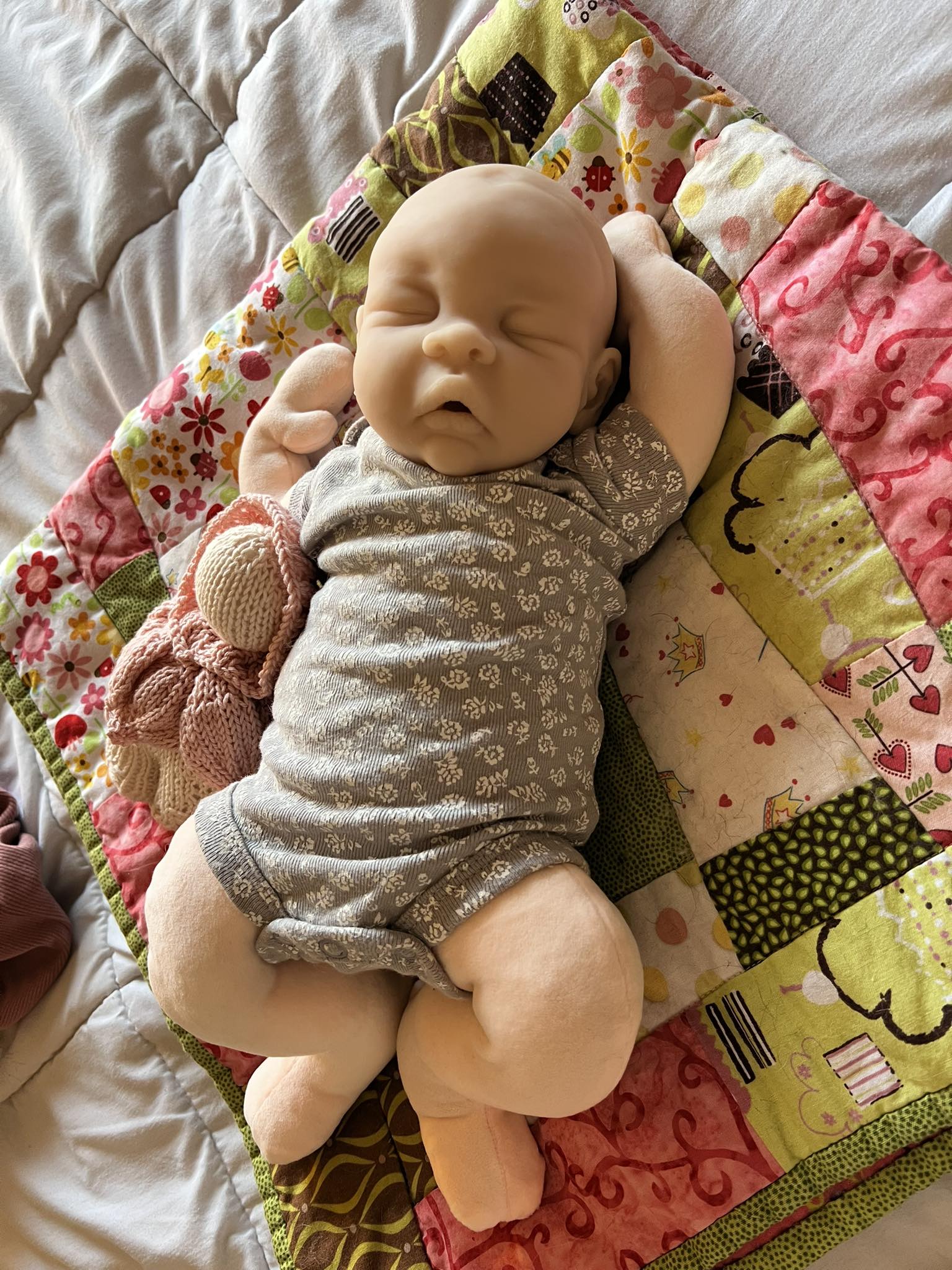 Jamie Lynn Art Dolls, Inc. (@jamielynnartdolls) • Facebook
