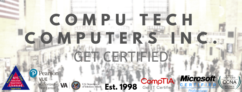 Computech Computers Inc. | New York NY