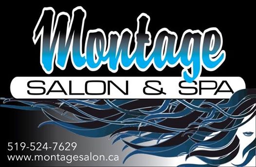 Montage Salon and Spa, Goderich Ontario, Canada | Goderich ON