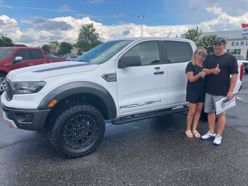 Carl and Stacey Godbout are... - Tindol Roush Performance | Facebook