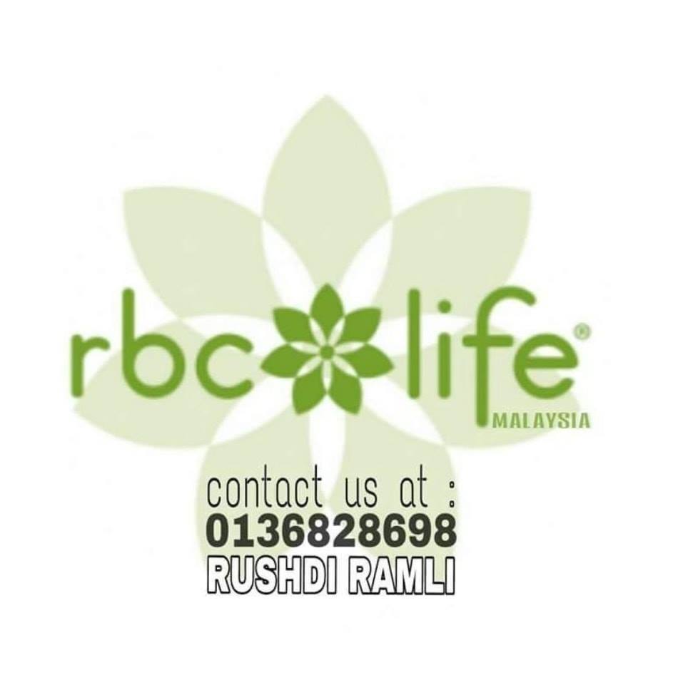 RBC Life Malaysia added a new photo. - RBC Life Malaysia