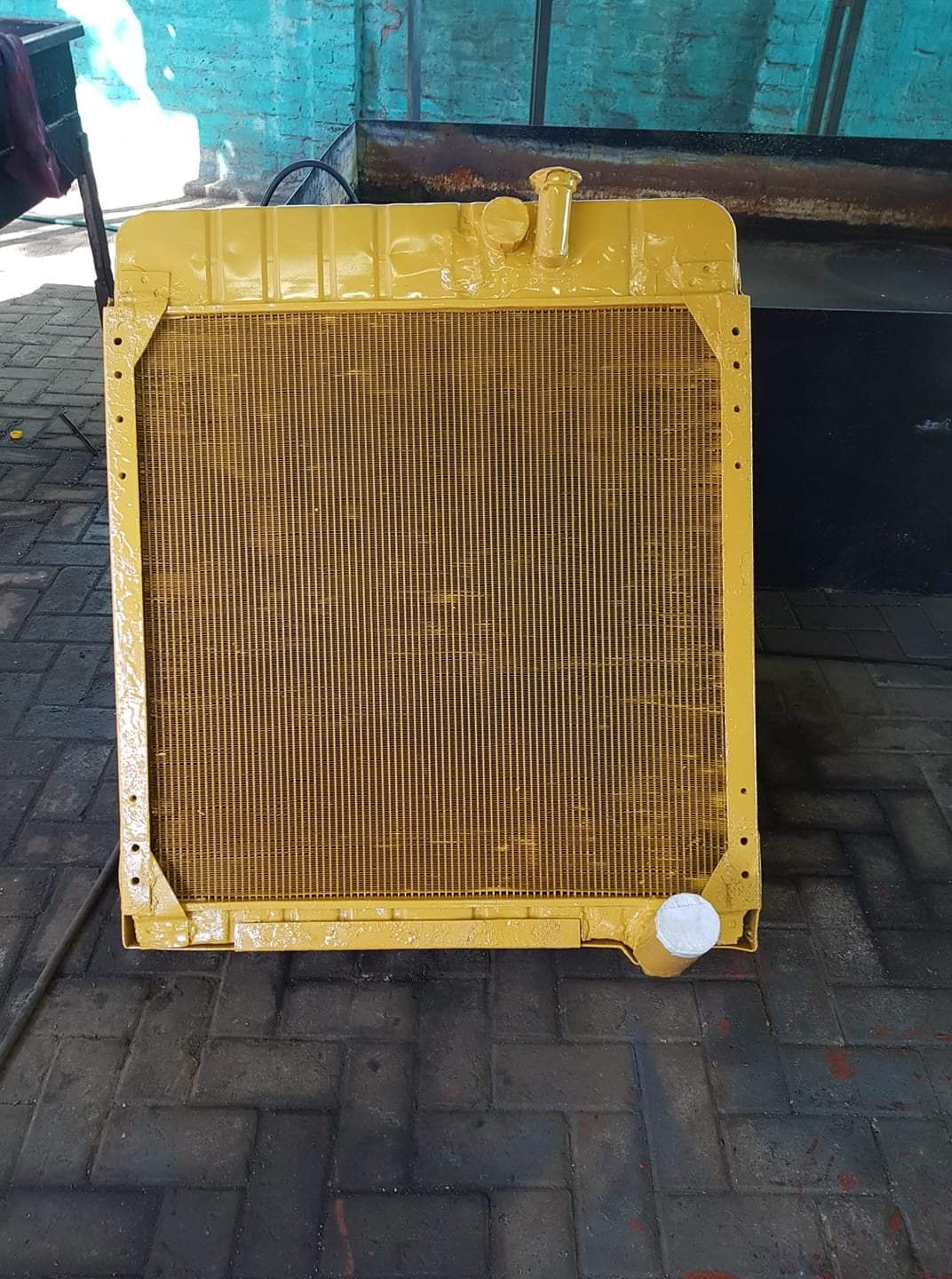 Arrow Radiators | Mbombela