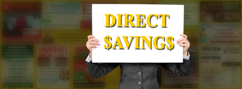 Local Direct SavingS