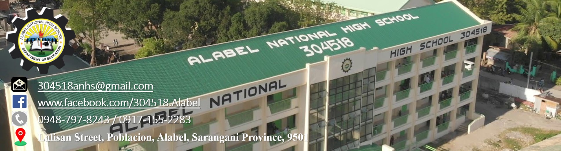 Alabel National High School e-Lounge | Facebook