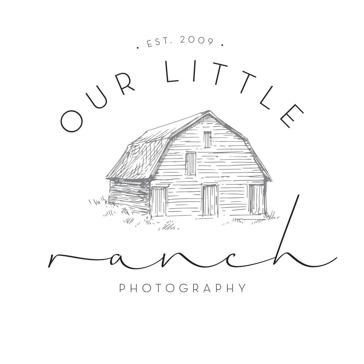 Our Little Ranch Photography - They say rain on your wedding day means ...