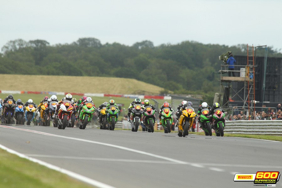 R&D racing UK