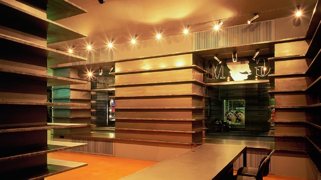 Matthews Display Ltd | Gillingham