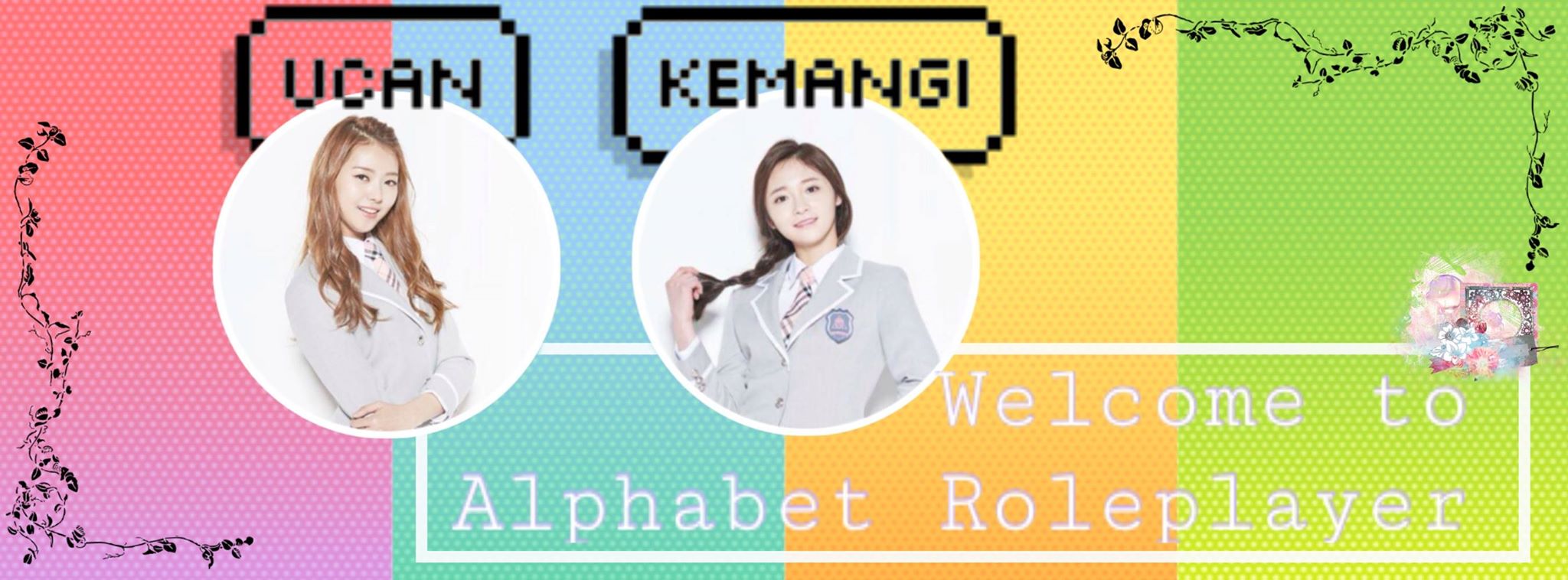 Alphabet Roleplayer - 알파벳롤플레이어
