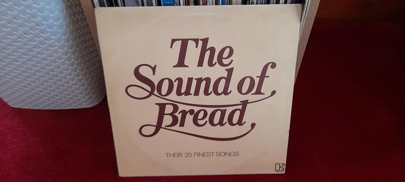 A British release from the 1970s which contains all the great 