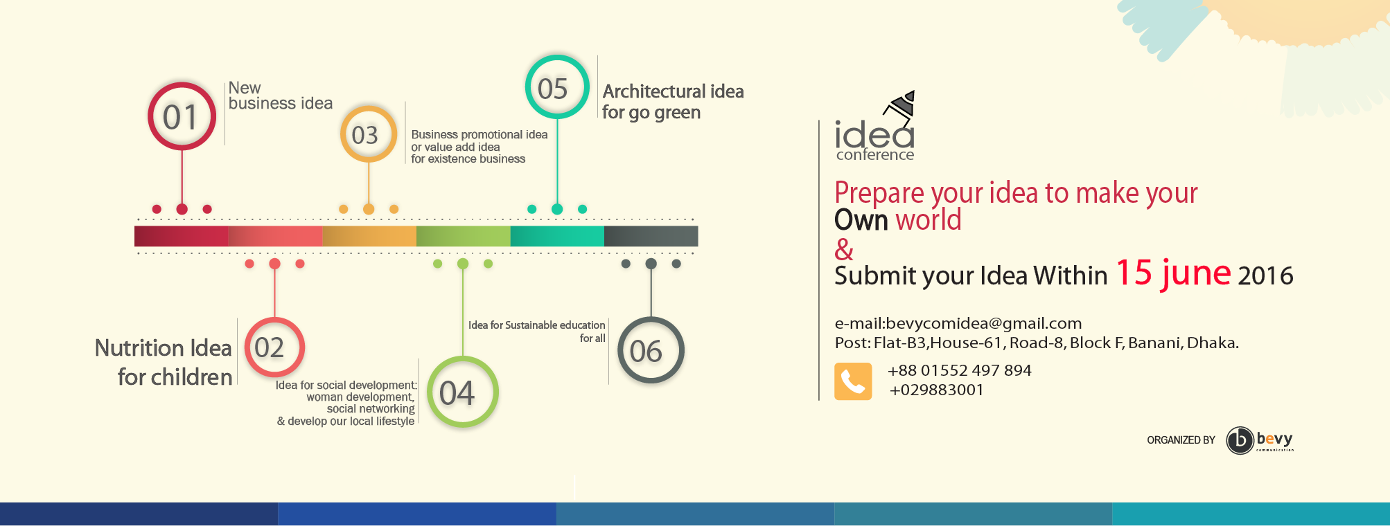 IDEA Conference