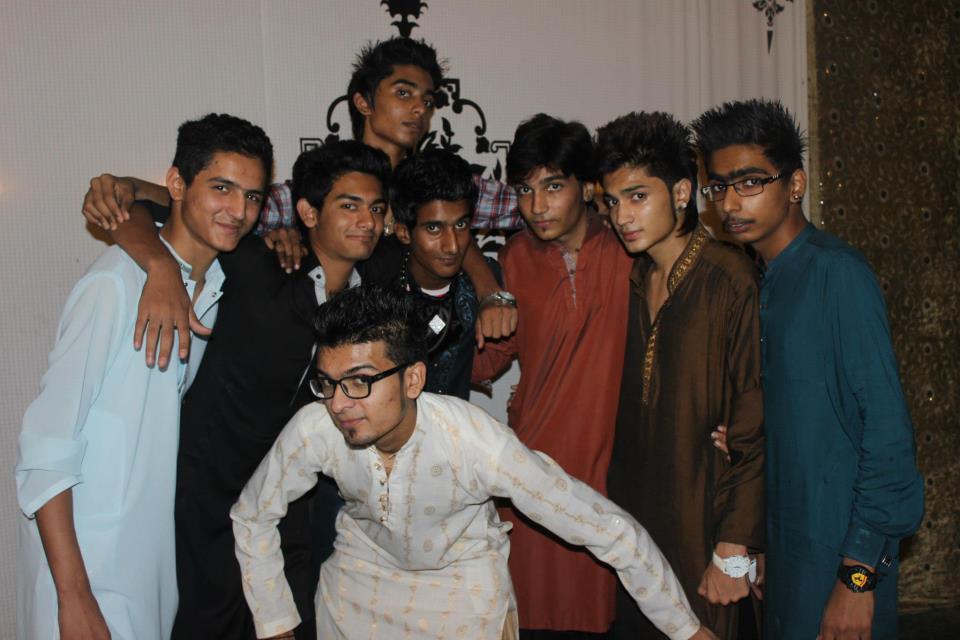 Farhan Rajput