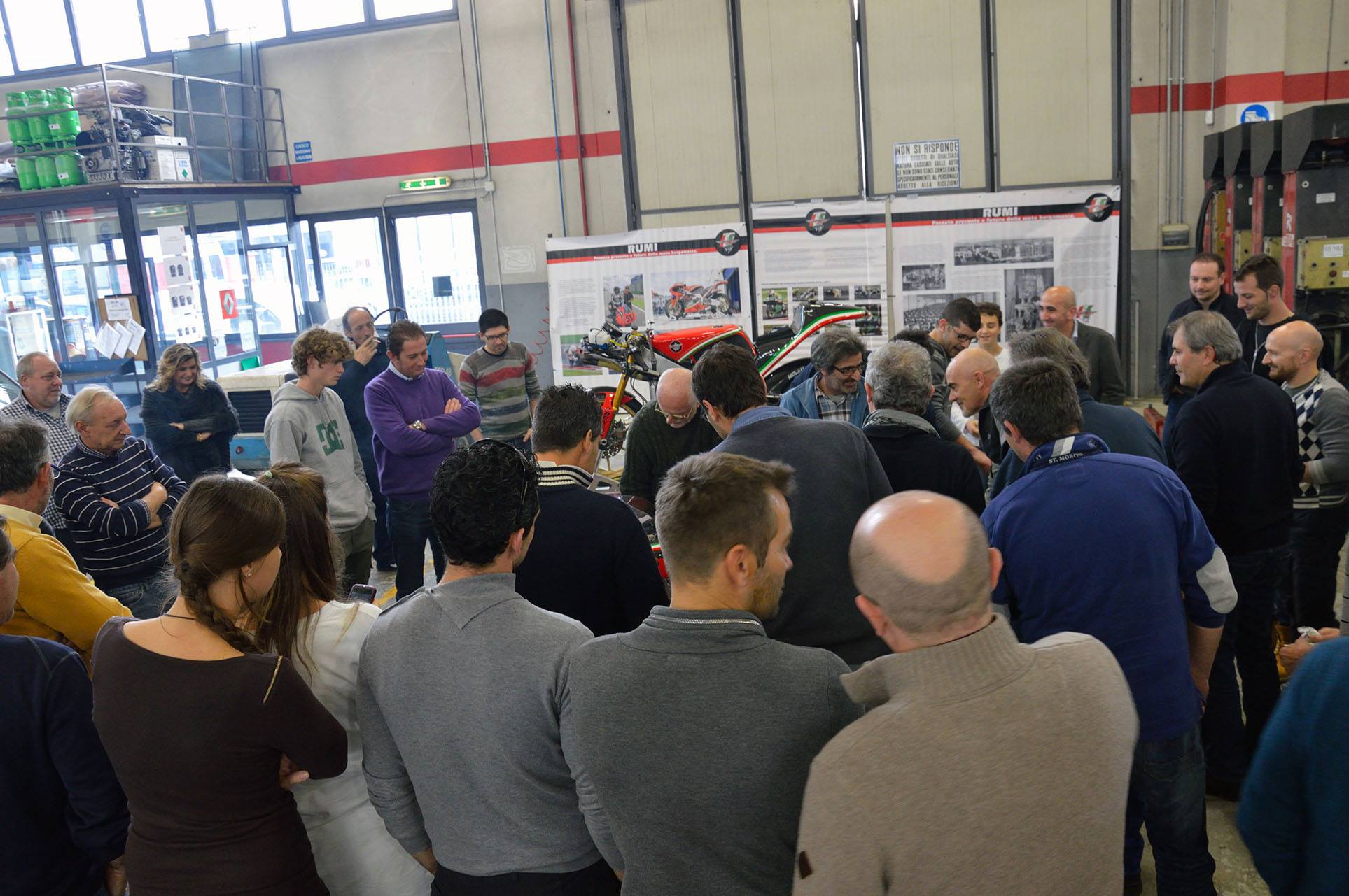 Sport Racing Engineering... - Sport Racing Engineering
