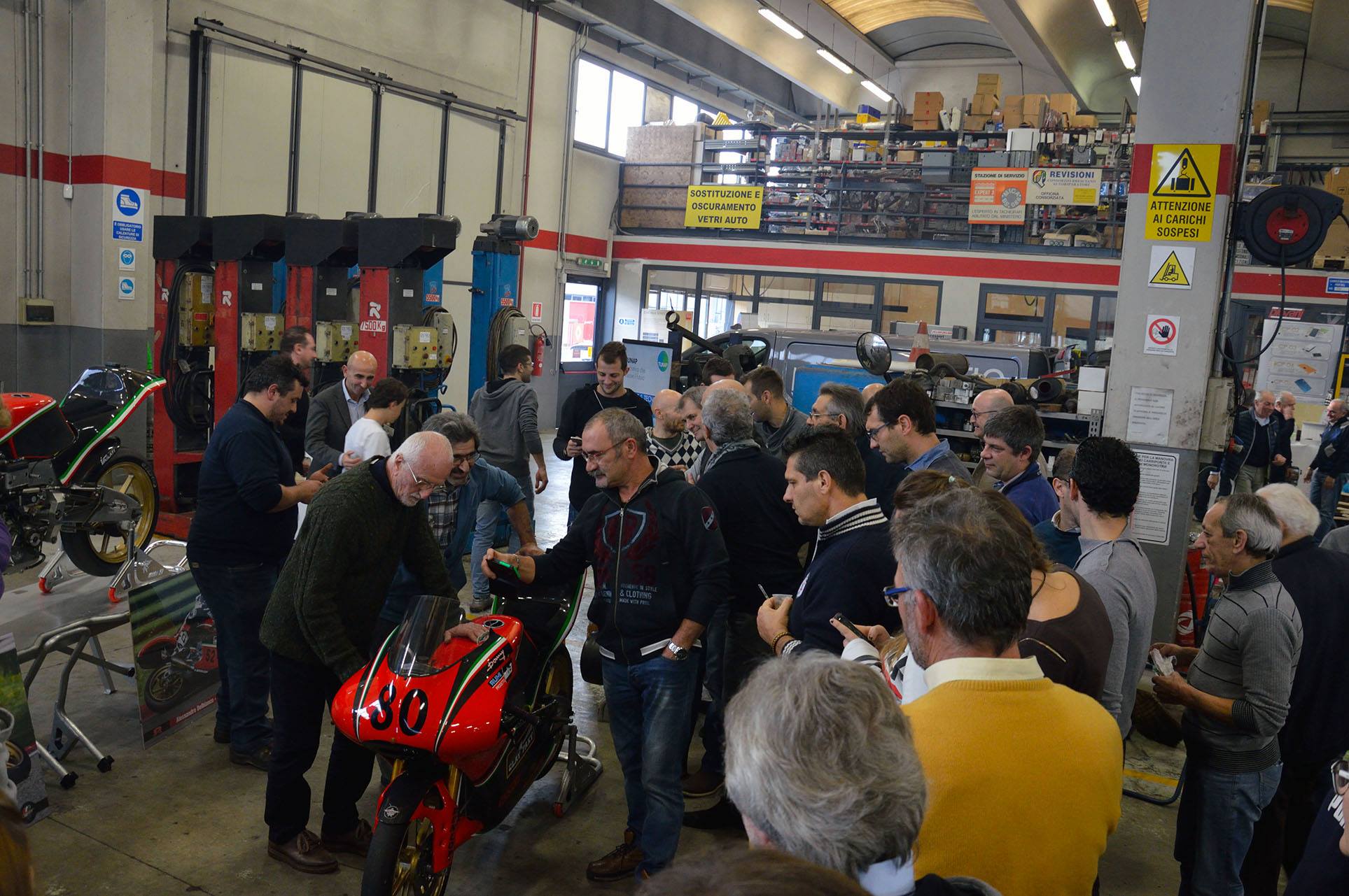 Sport Racing Engineering... - Sport Racing Engineering