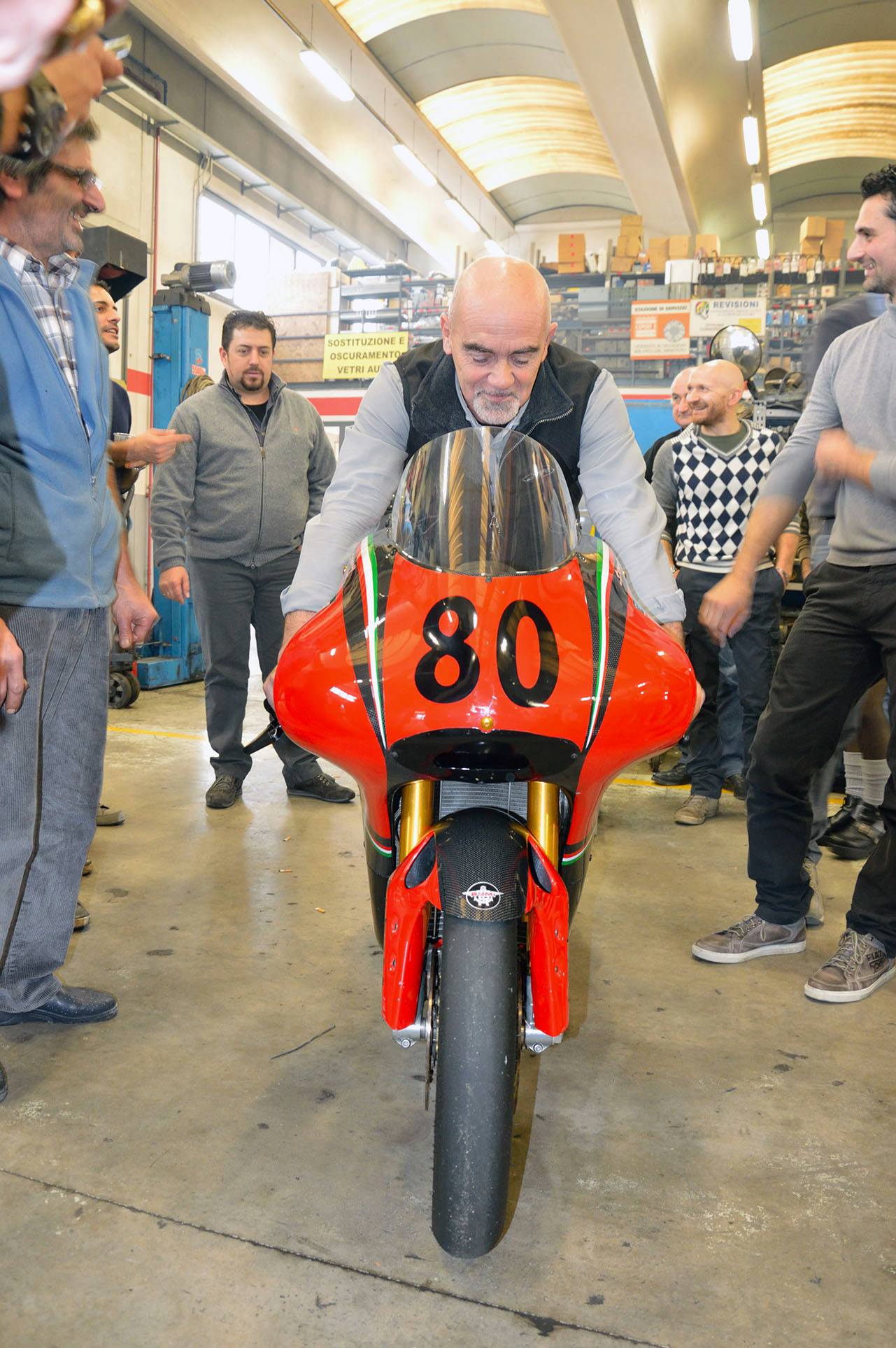 Sport Racing Engineering... - Sport Racing Engineering