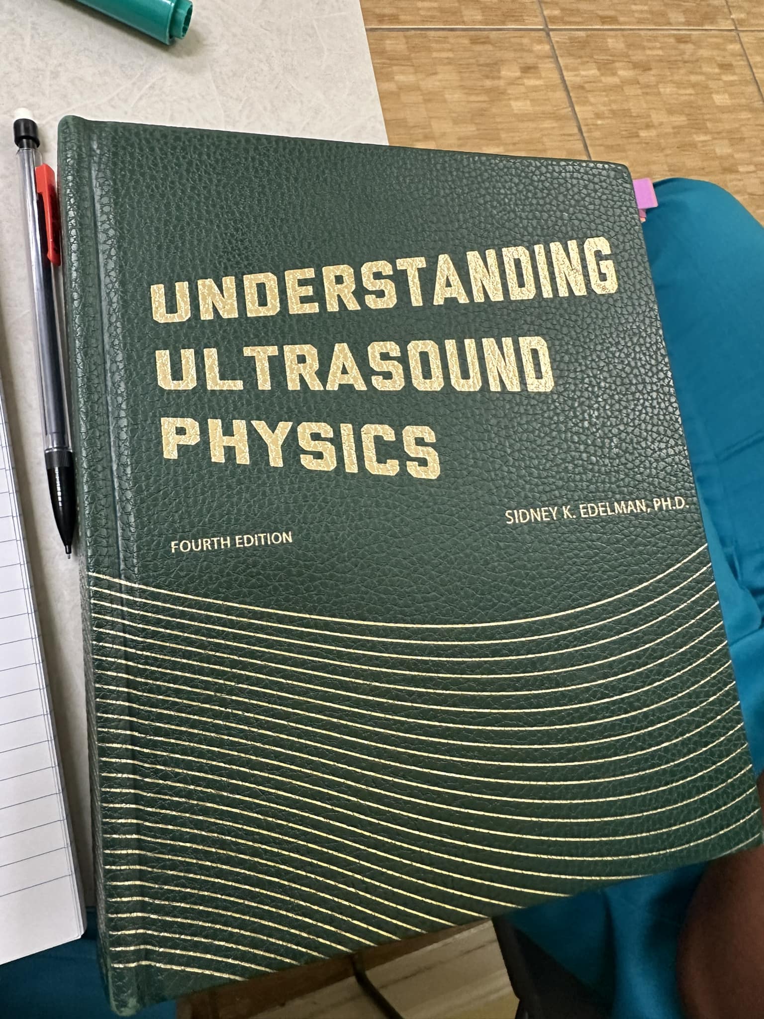 Where to buy Understanding Ultrasound Physics 4th edition in