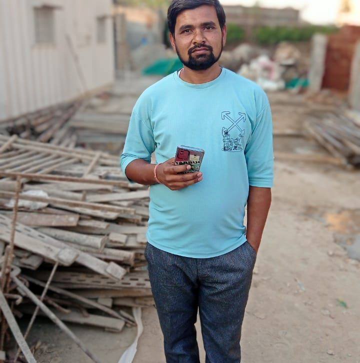 Dipti Singh