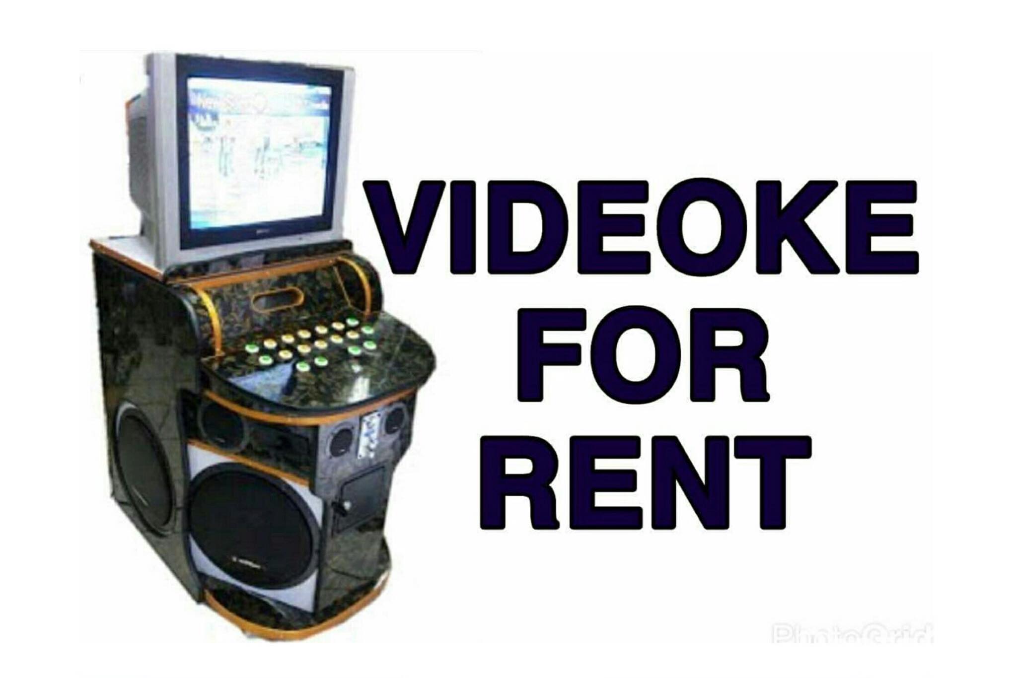 ARN's Videoke Rental | Olongapo