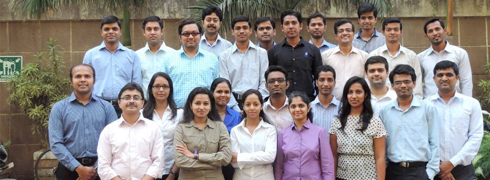 Interface Systems Group | Mumbai