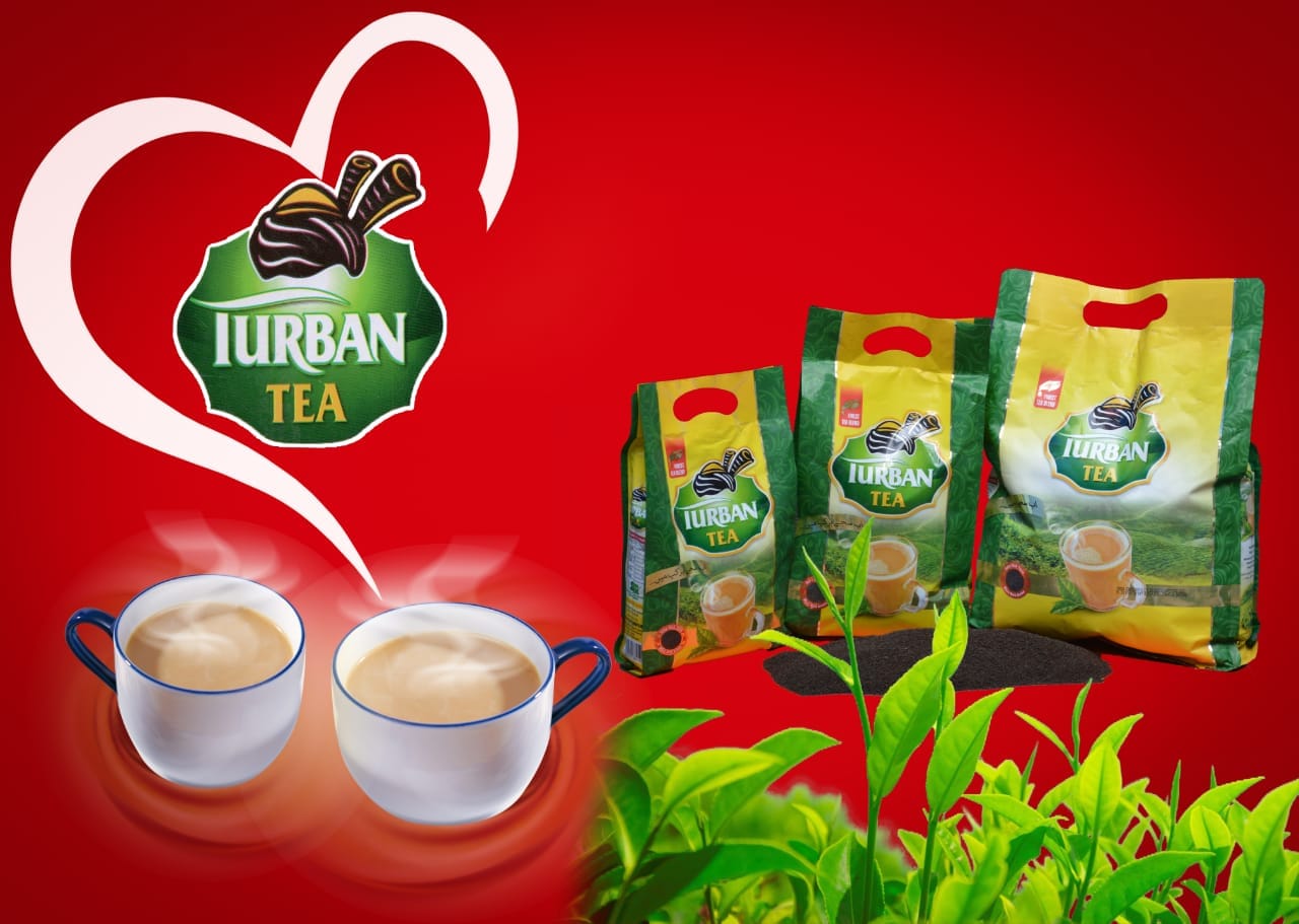 Turban Tea