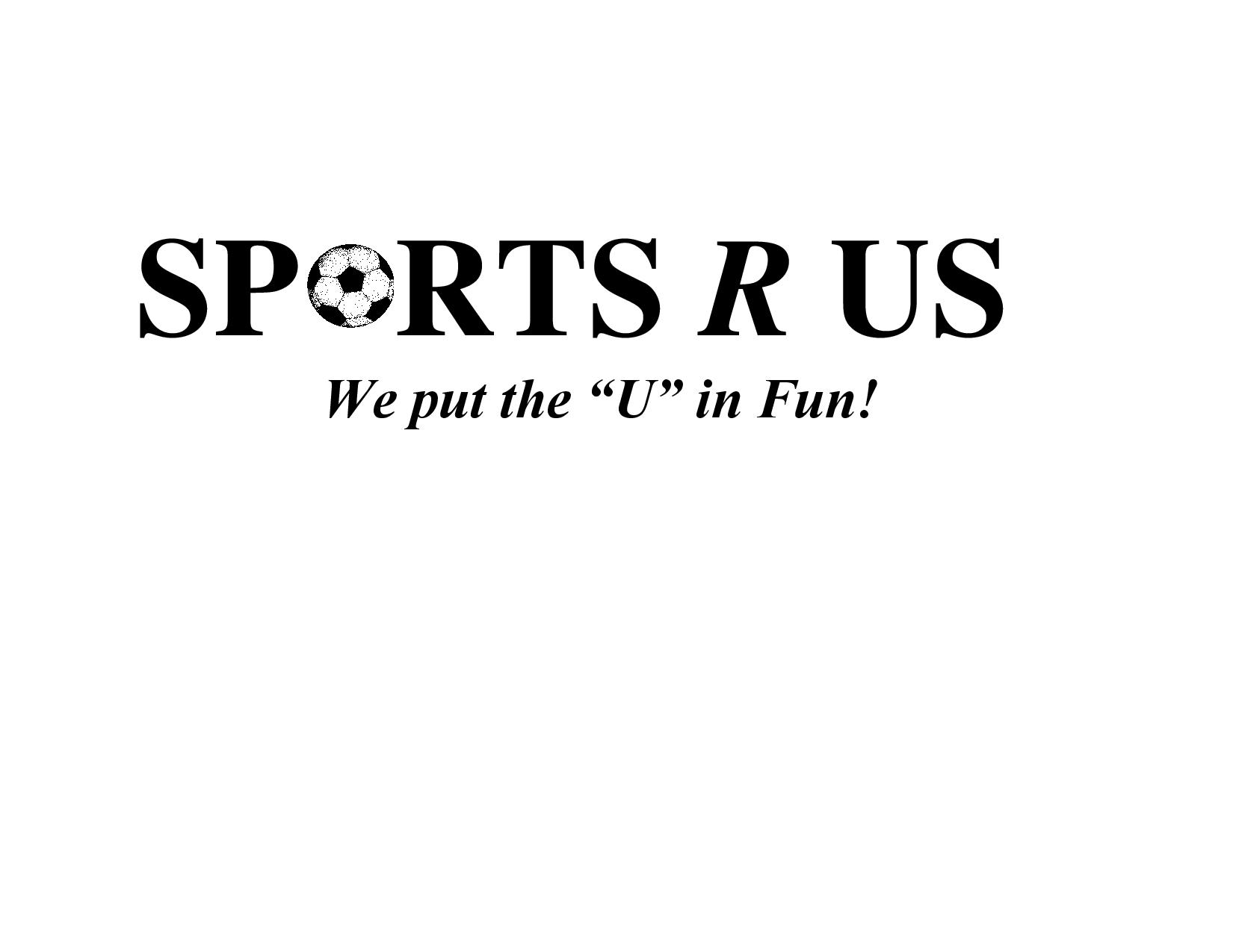 Sports R Us Inc | Spring Grove IL