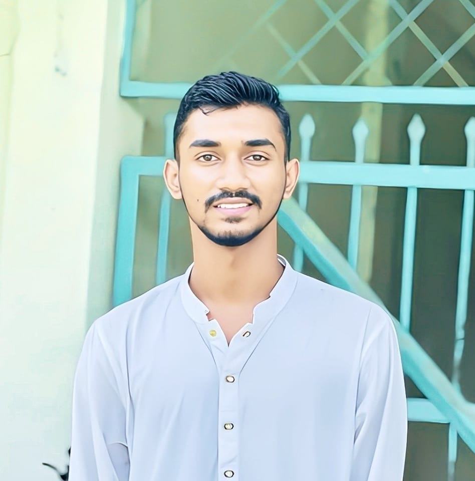 Rudro Molla