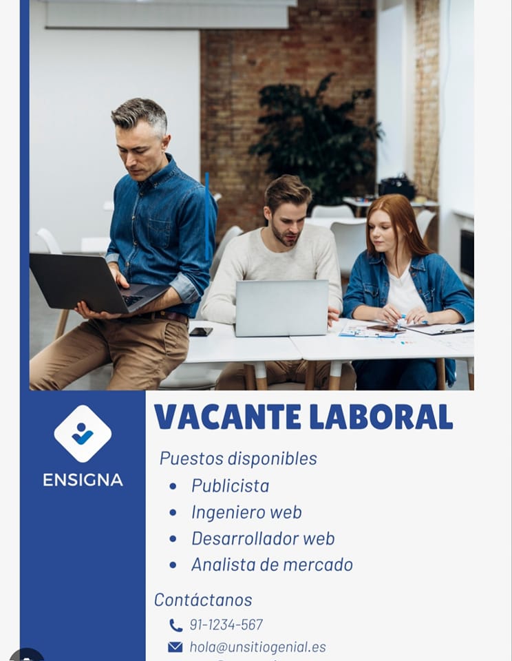 EMPLEOS COSTA RICA | Facebook