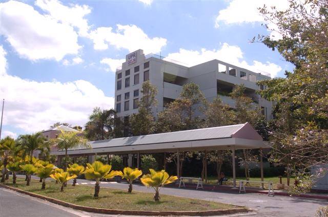 Universidad de Puerto Rico en Carolina