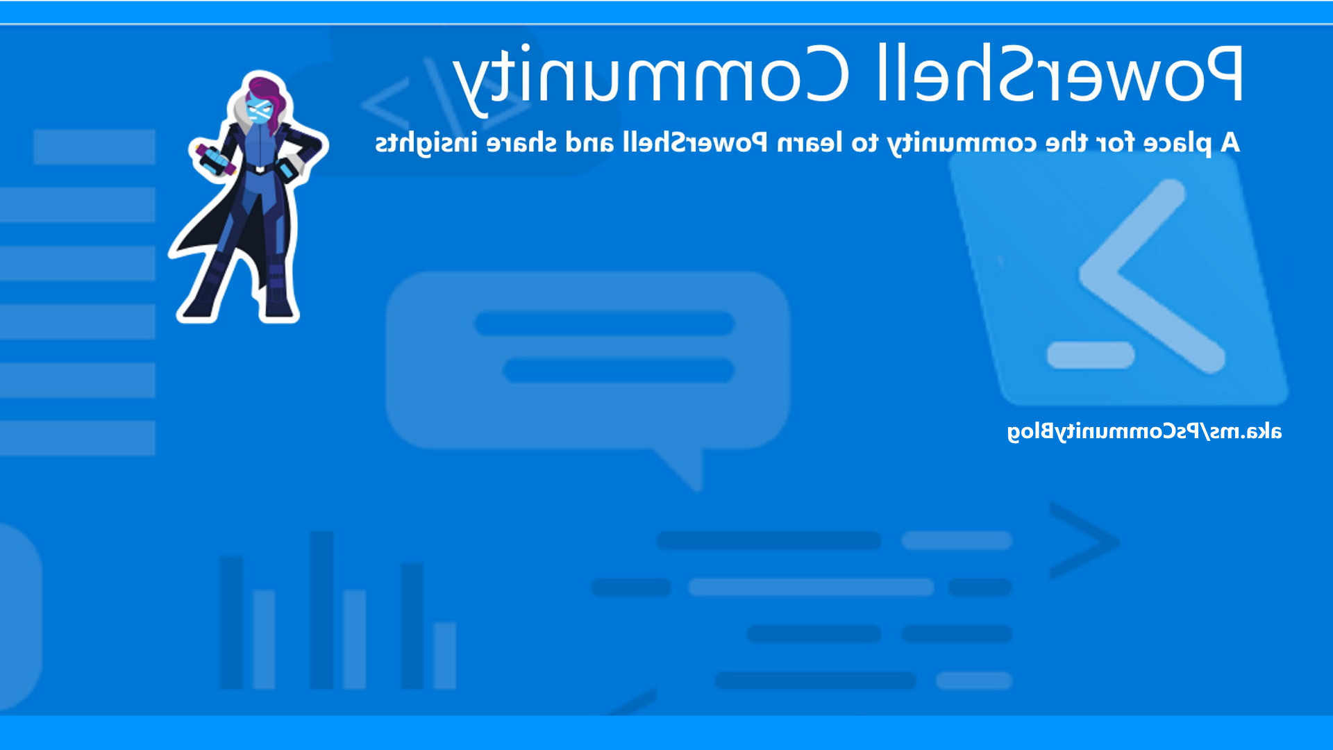 Bionic Scripto (@PSCommunityBlog) • Facebook, Connect with friends