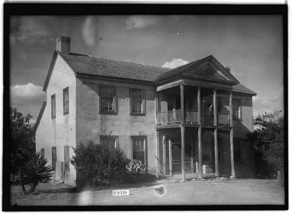 Carpenter Ranch Sales, LLC | Burnet TX